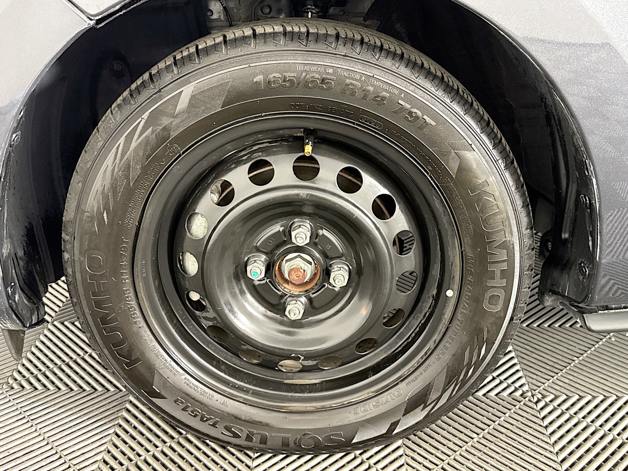 Used 2024 Mitsubishi Mirage LE image 36