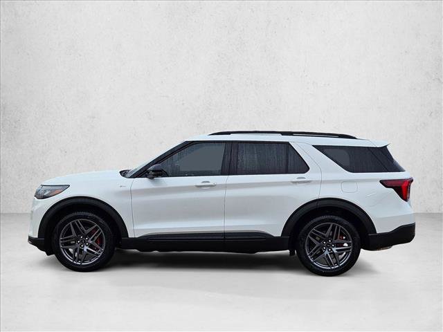 New 2026 Ford Explorer ST-Line w/ ST-Line Street Pack RWD image 5