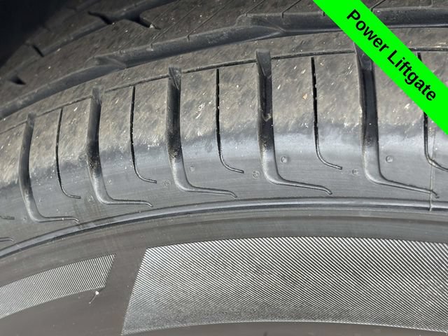 Used 2022 Honda CR-V Touring image 34