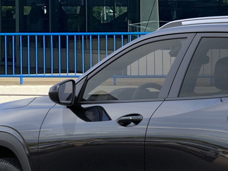 New 2026 Chevrolet Trax ACTIV w/ Driver Confidence Package image 12