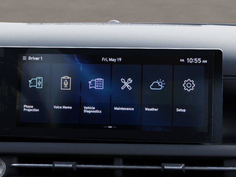 New 2027 Hyundai Santa Cruz SE AWD/4WD image 13