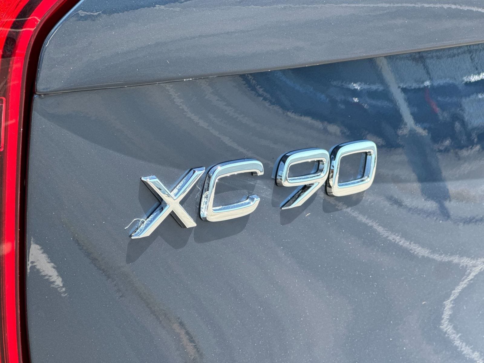 Certified 2023 Volvo XC90 T8 Ultimate AWD/4WD image 33