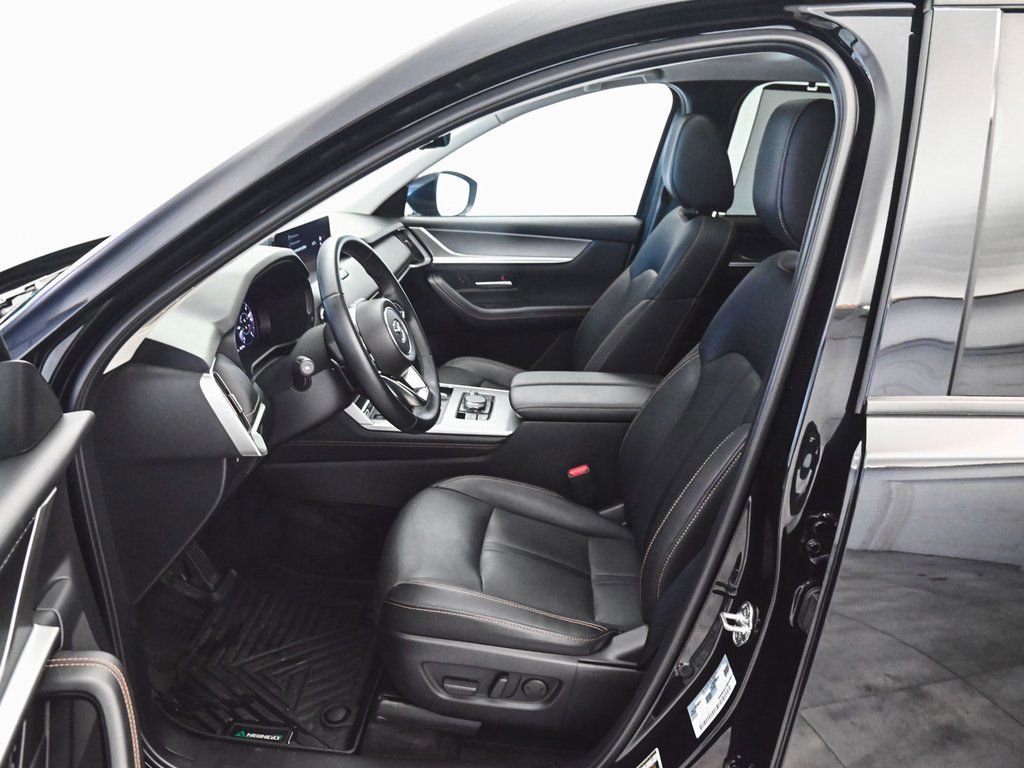 Used 2024 MAZDA CX-90 Plug-In Hybrid w/ Preferred image 31