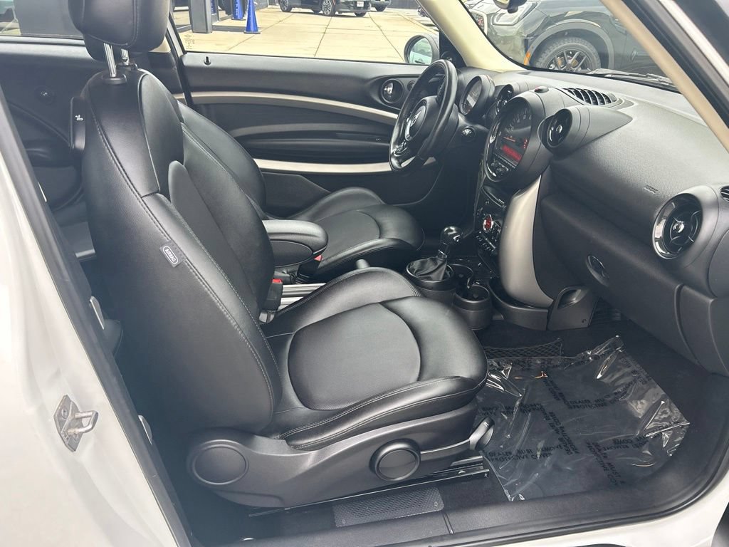 Used 2015 MINI Cooper Paceman FWD image 39