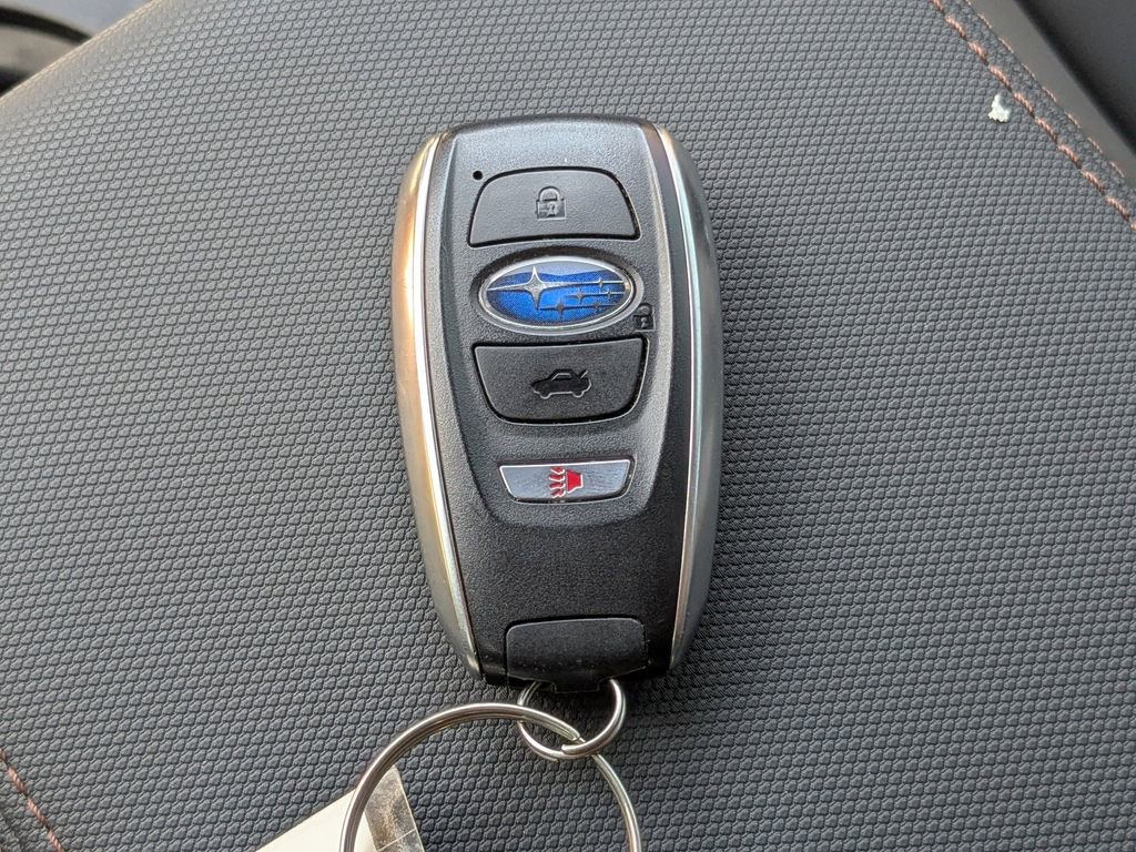 Used 2025 Subaru Forester Sport AWD/4WD image 31