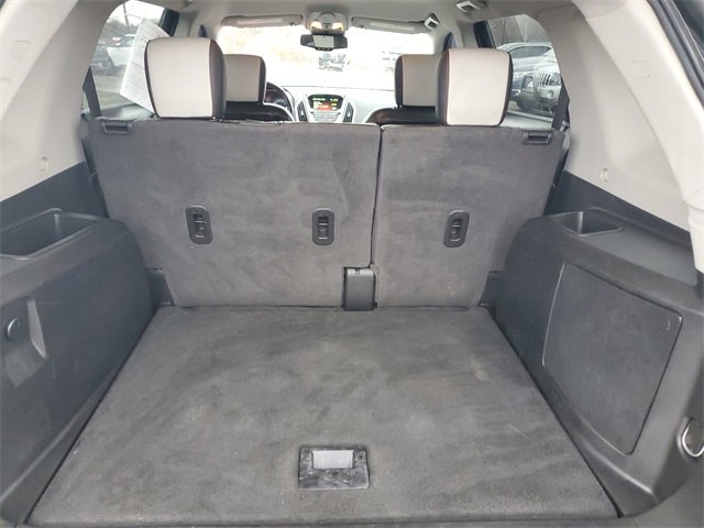 Used 2016 GMC Terrain SLT image 7