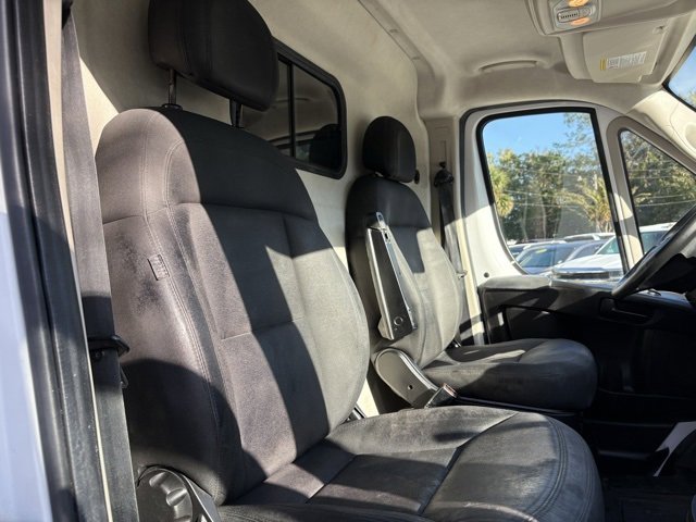 Used 2020 RAM ProMaster 1500 w/ Interior Convenience Group image 26
