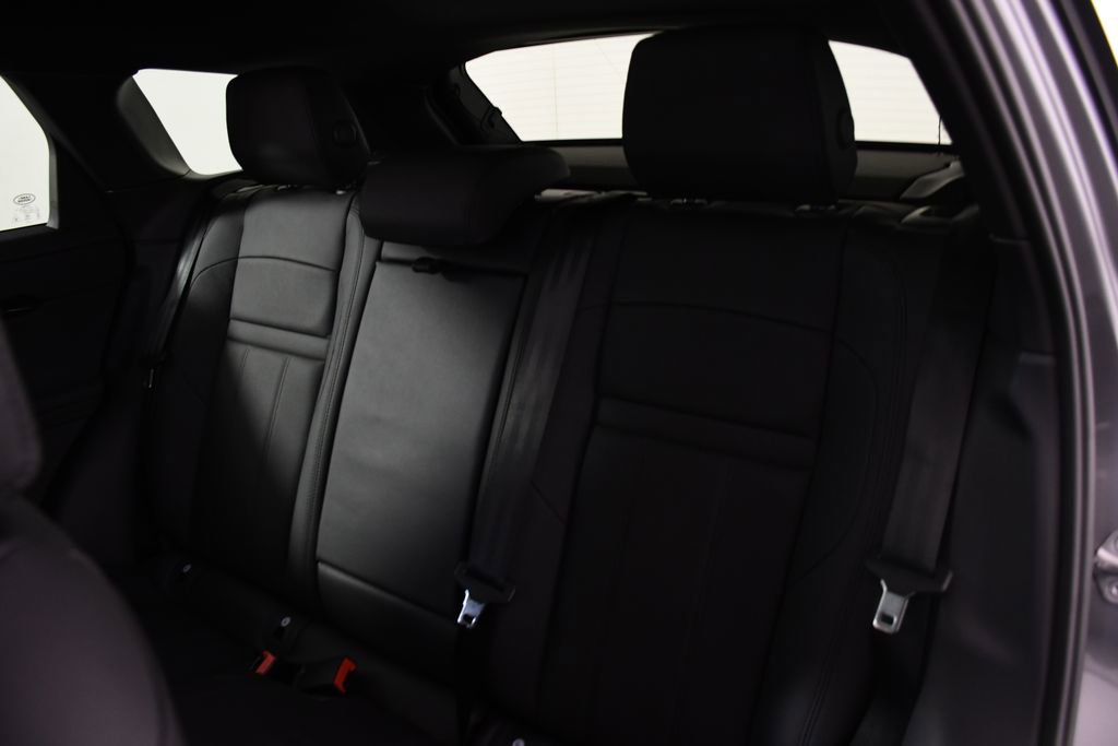 Certified 2026 Land Rover Range Rover Evoque S AWD/4WD image 28