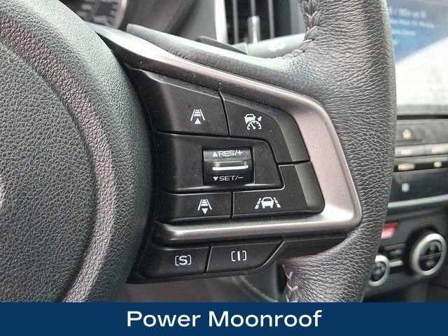 Used 2020 Subaru Impreza 2.0i Limited image 11