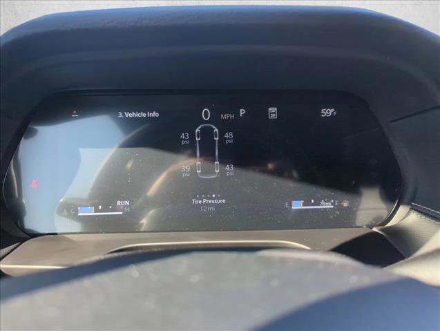 New 2026 Jeep Grand Cherokee L 2WD image 8