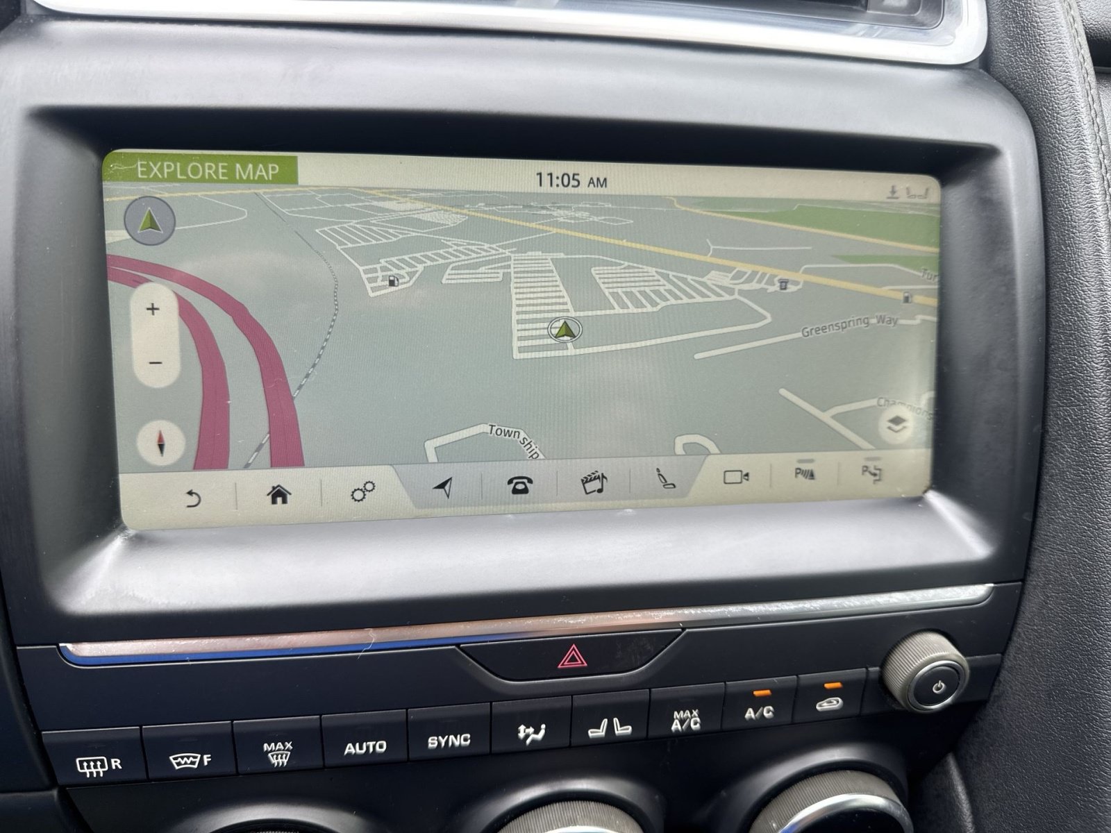 Used 2019 Jaguar E-PACE SE AWD/4WD image 20