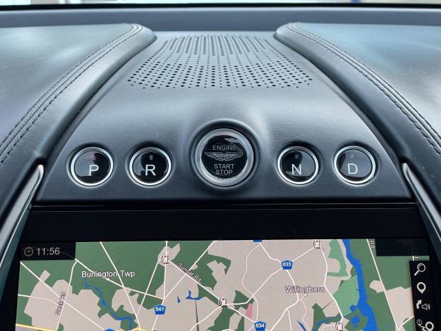 Used 2023 Aston Martin DBX image 36