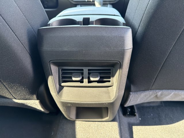 New 2026 Chevrolet Colorado W/T image 27