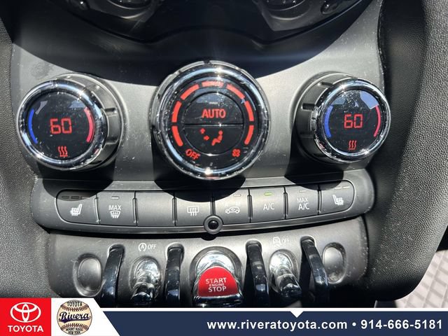 Used 2016 MINI Cooper S FWD image 24