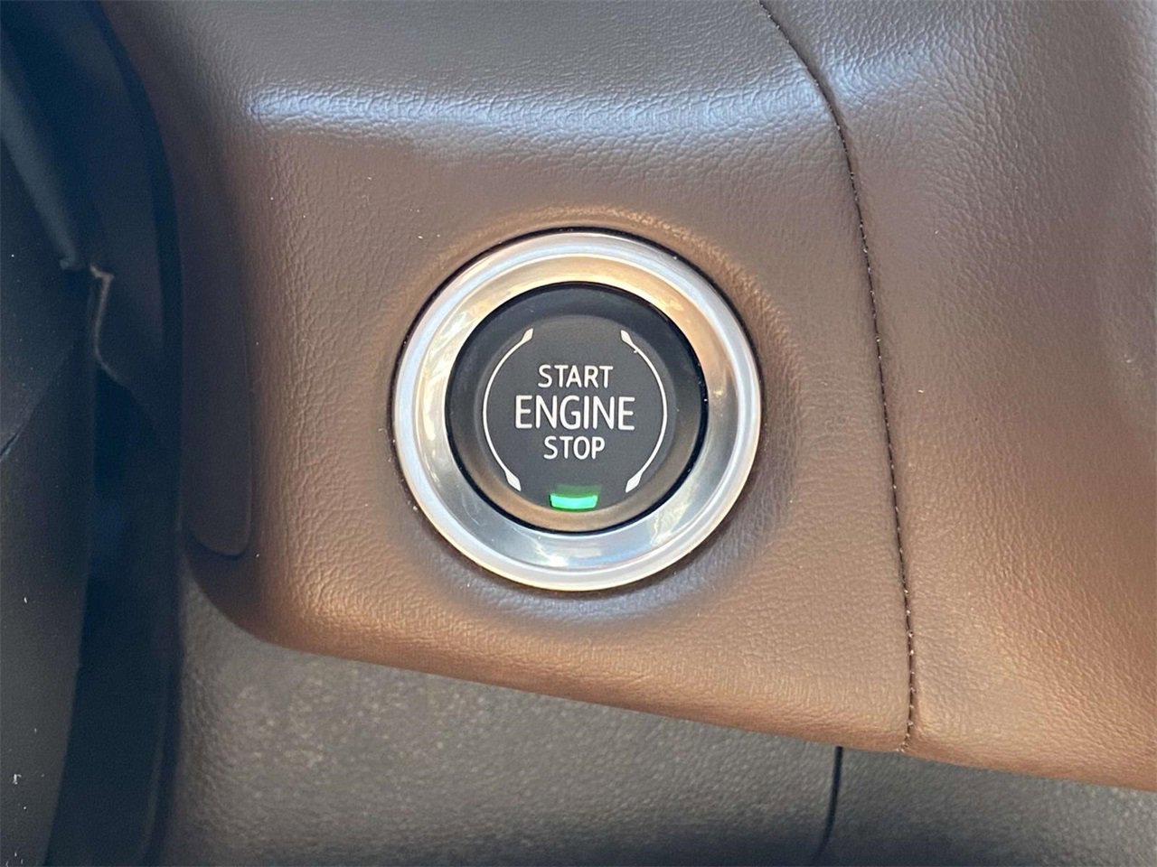 Used 2021 Chevrolet Tahoe High Country image 26