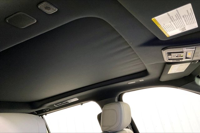 New 2026 Toyota Sequoia Limited AWD/4WD image 30