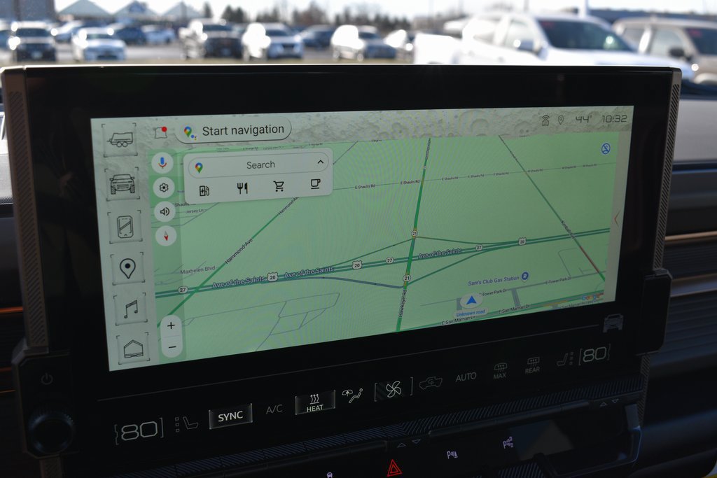 New 2025 GMC Hummer EV 3X AWD/4WD image 24