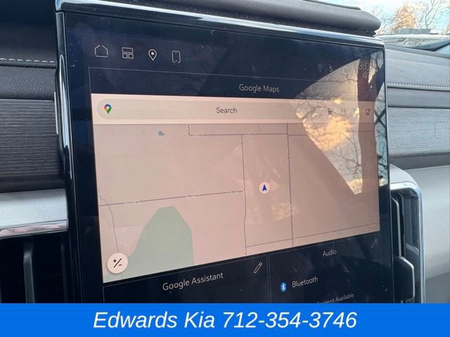 Used 2025 GMC Acadia Denali w/ LPO, Floor Liner Package image 28