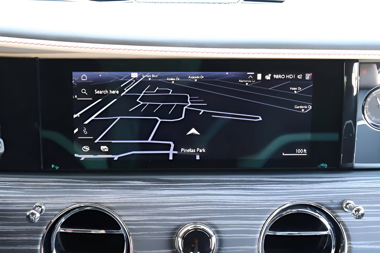New 2026 Rolls-Royce Spectre AWD/4WD image 17