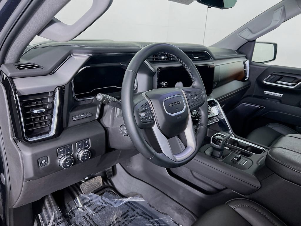 Certified 2025 GMC Sierra 1500 Denali w/ Denali Reserve Package image 8