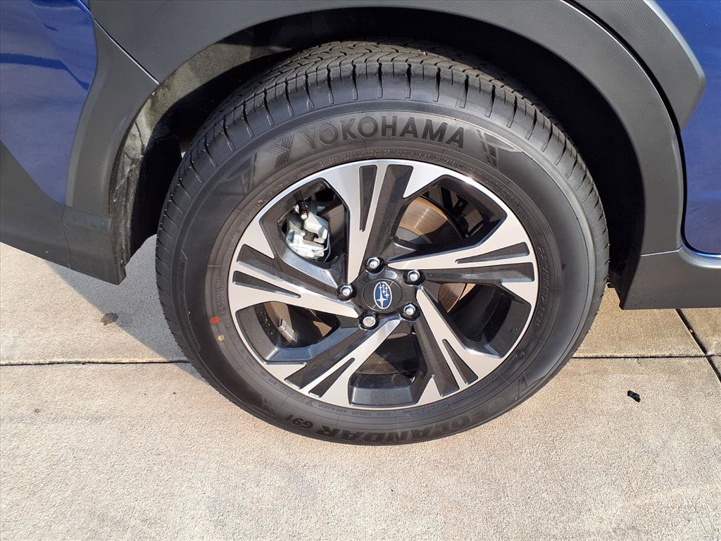 Certified 2025 Subaru Crosstrek 2.0i Premium image 25