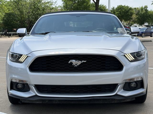 Used 2016 Ford Mustang Premium RWD image 7