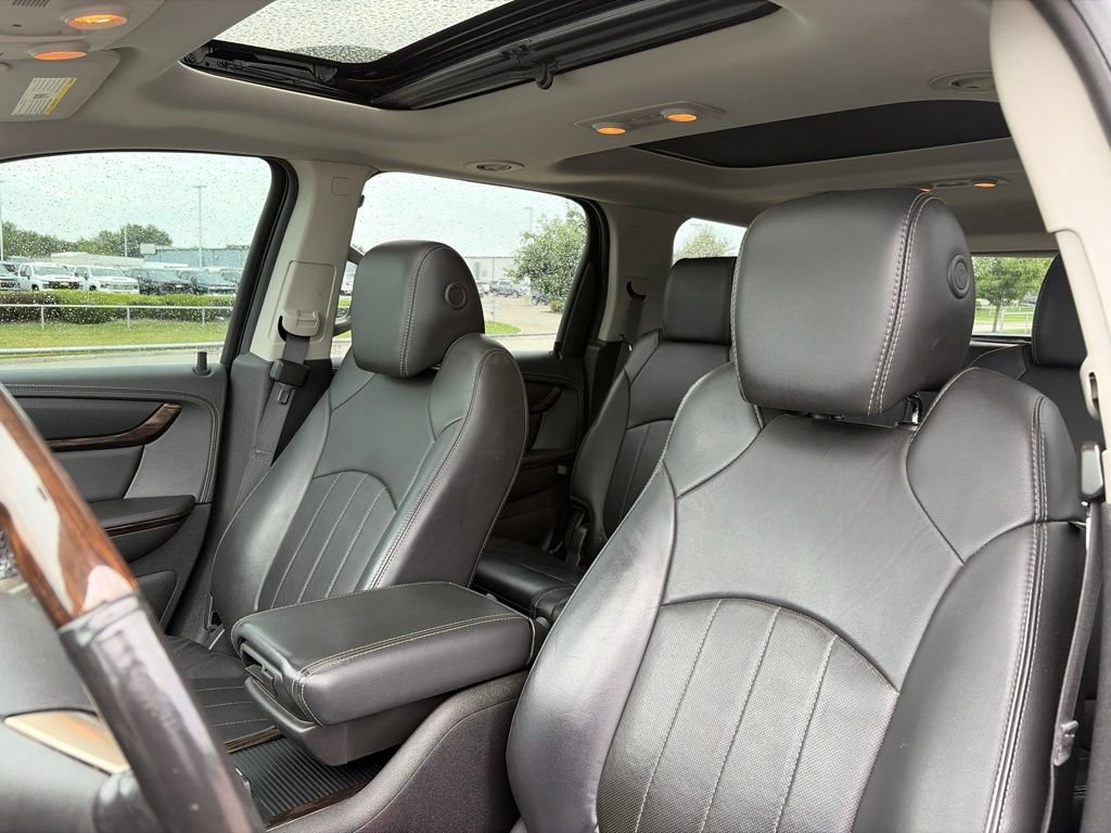 Used 2016 GMC Acadia Denali AWD/4WD image 45