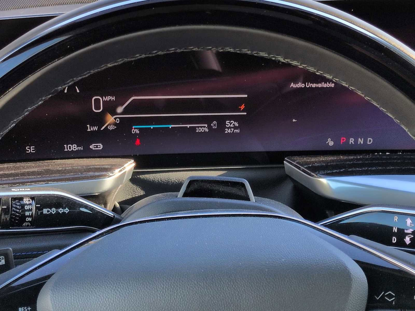 New 2026 Cadillac Escalade IQ Sport 1 image 17