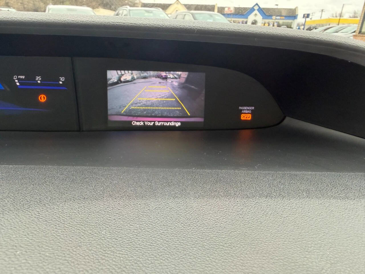 Used 2013 Honda Civic LX image 22