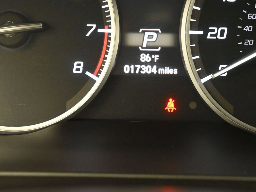 Used 2019 Acura ILX image 30