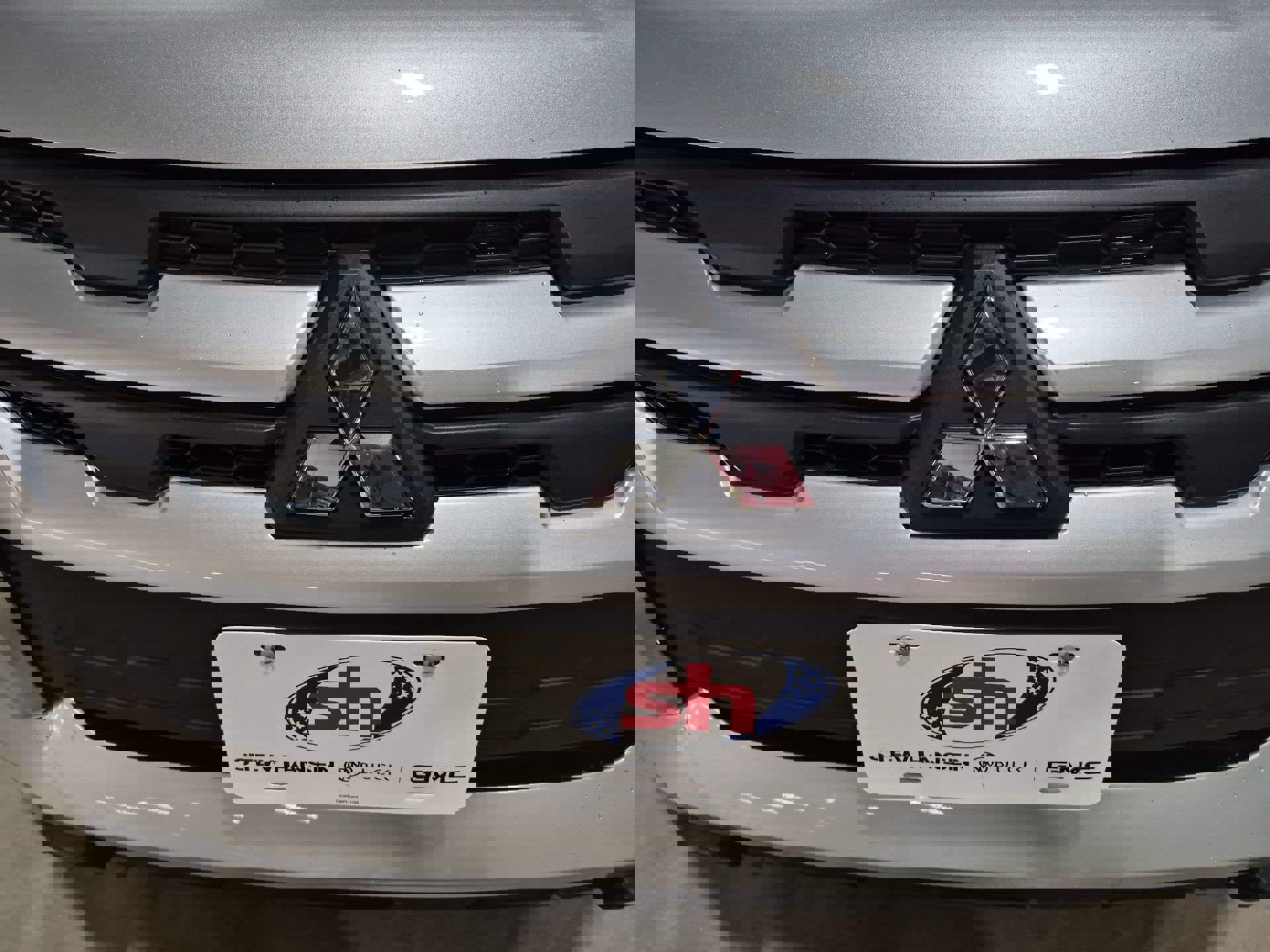 Used 2025 Mitsubishi Outlander Sport ES image 27