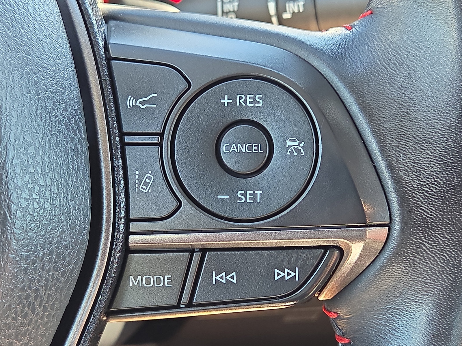 Used 2021 Toyota Camry TRD FWD image 22