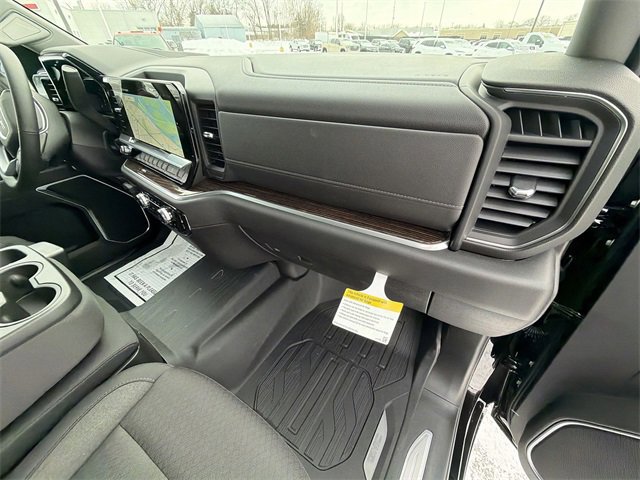 New 2026 GMC Sierra 1500 SLE image 59