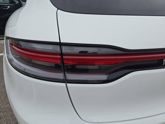 Used 2021 Porsche Macan S image 35