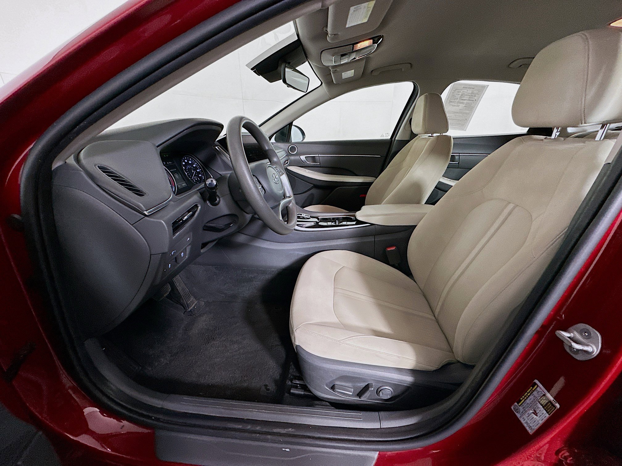 Used 2023 Hyundai Sonata SEL FWD image 13