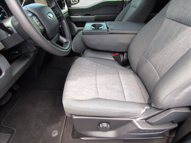 Used 2024 Ford F350 XL w/ STX Appearance Package AWD/4WD image 14