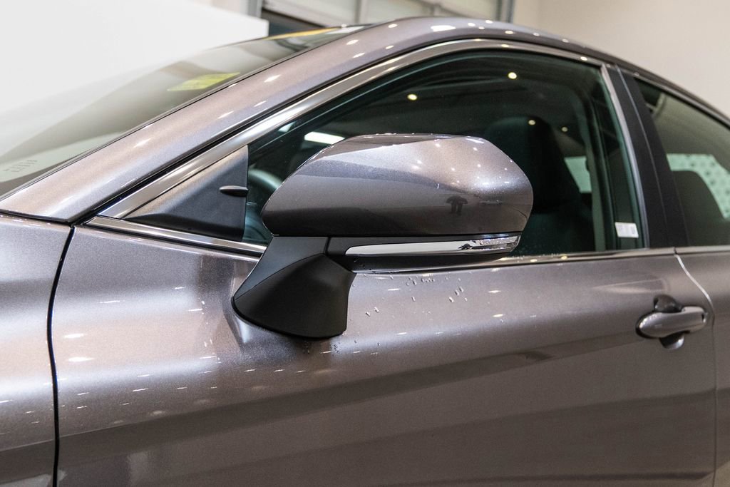 Used 2024 Toyota Camry SE w/ Cold Weather Package image 12