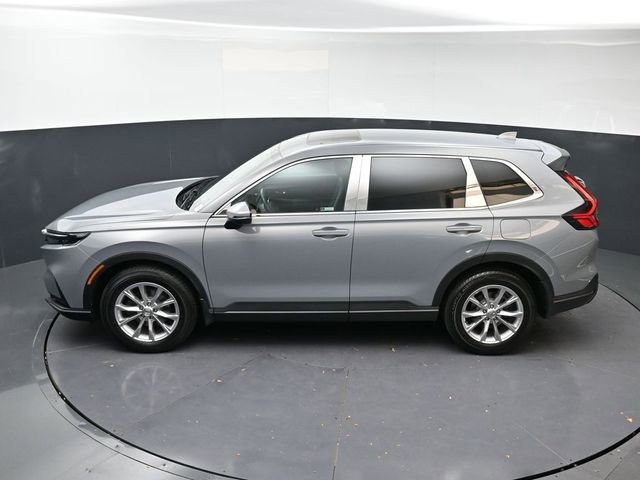 Used 2024 Honda CR-V EX-L image 44