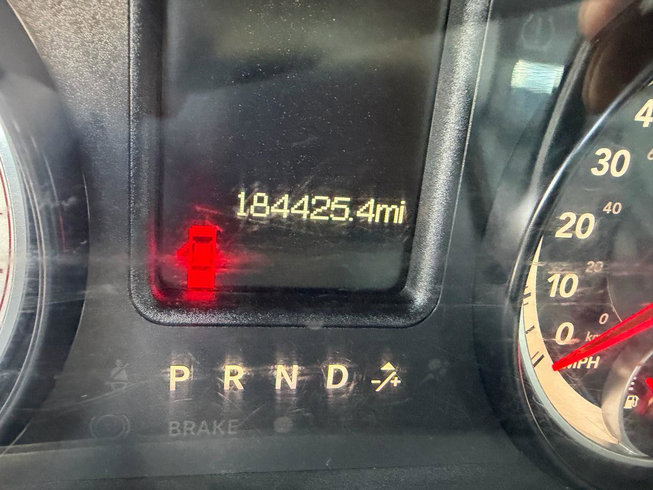Used 2016 RAM 4500 Tradesman AWD/4WD image 14