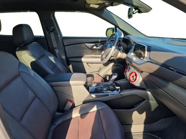 Used 2021 Chevrolet Blazer RS w/ Enhanced Convenience Package FWD image 17