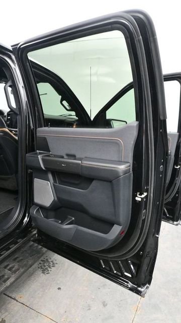 Used 2022 Ford F150 Tremor w/ Equipment Group 402A High image 12