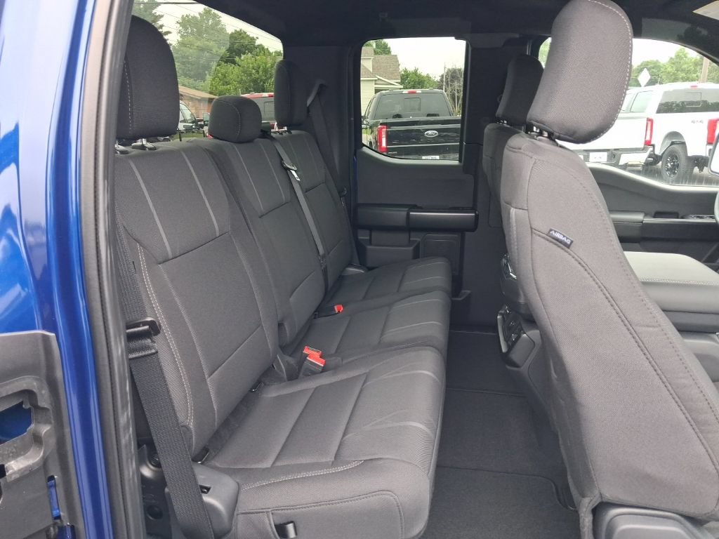 New 2026 Ford F150 STX w/ Equipment Group 200A AWD/4WD image 19