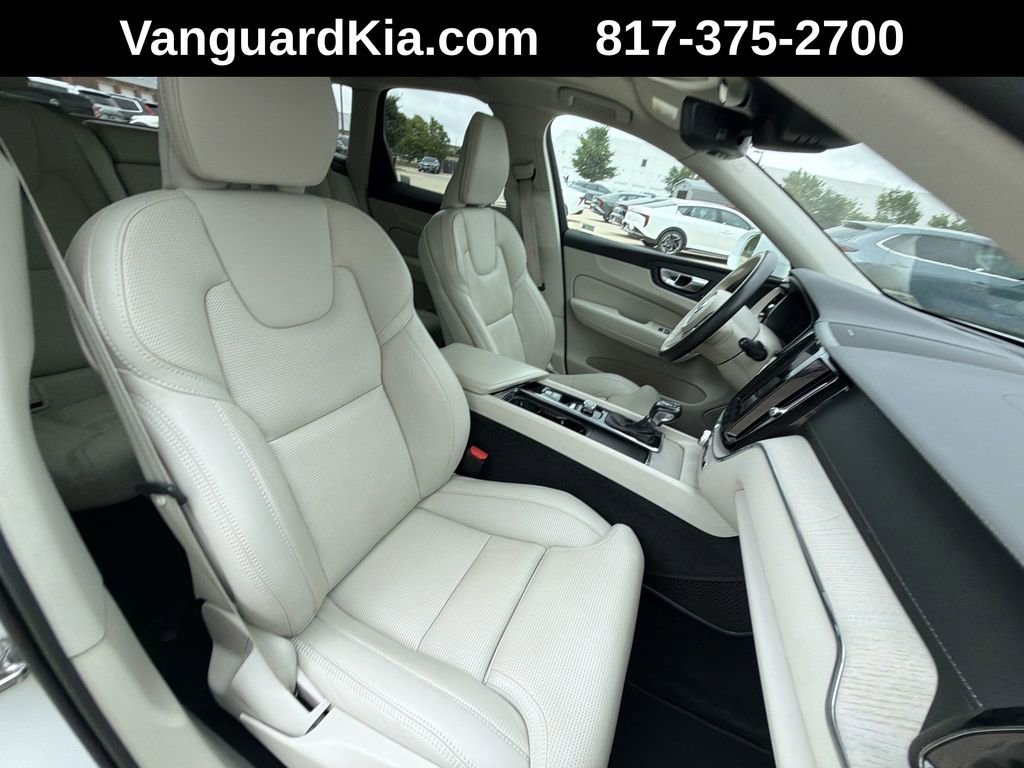 Used 2021 Volvo XC60 T5 Inscription w/ Advanced Package AWD/4WD image 28