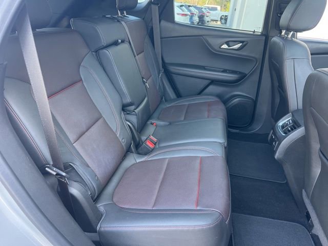 Used 2021 Chevrolet Blazer RS w/ Enhanced Convenience Package image 37