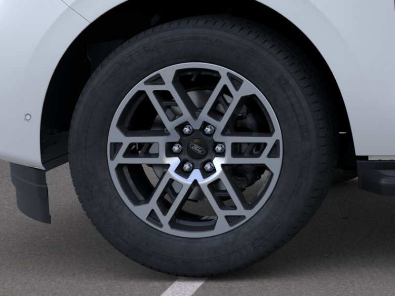 New 2026 Ford Expedition Active RWD image 19