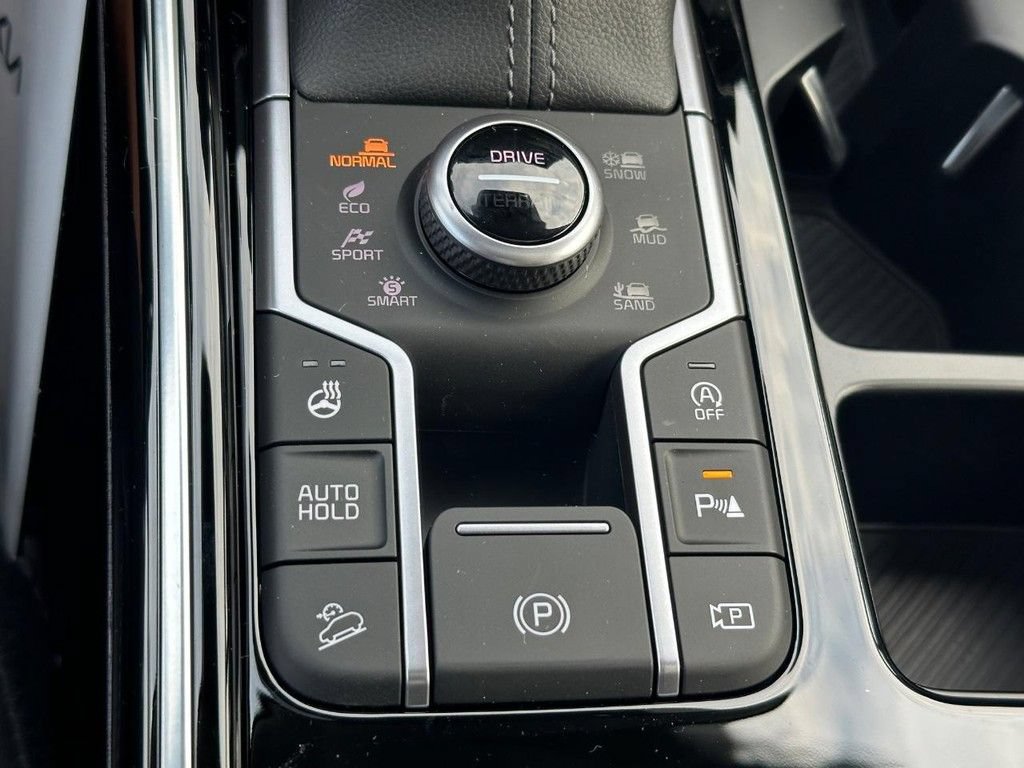 New 2026 Kia Sorento SX AWD/4WD image 20