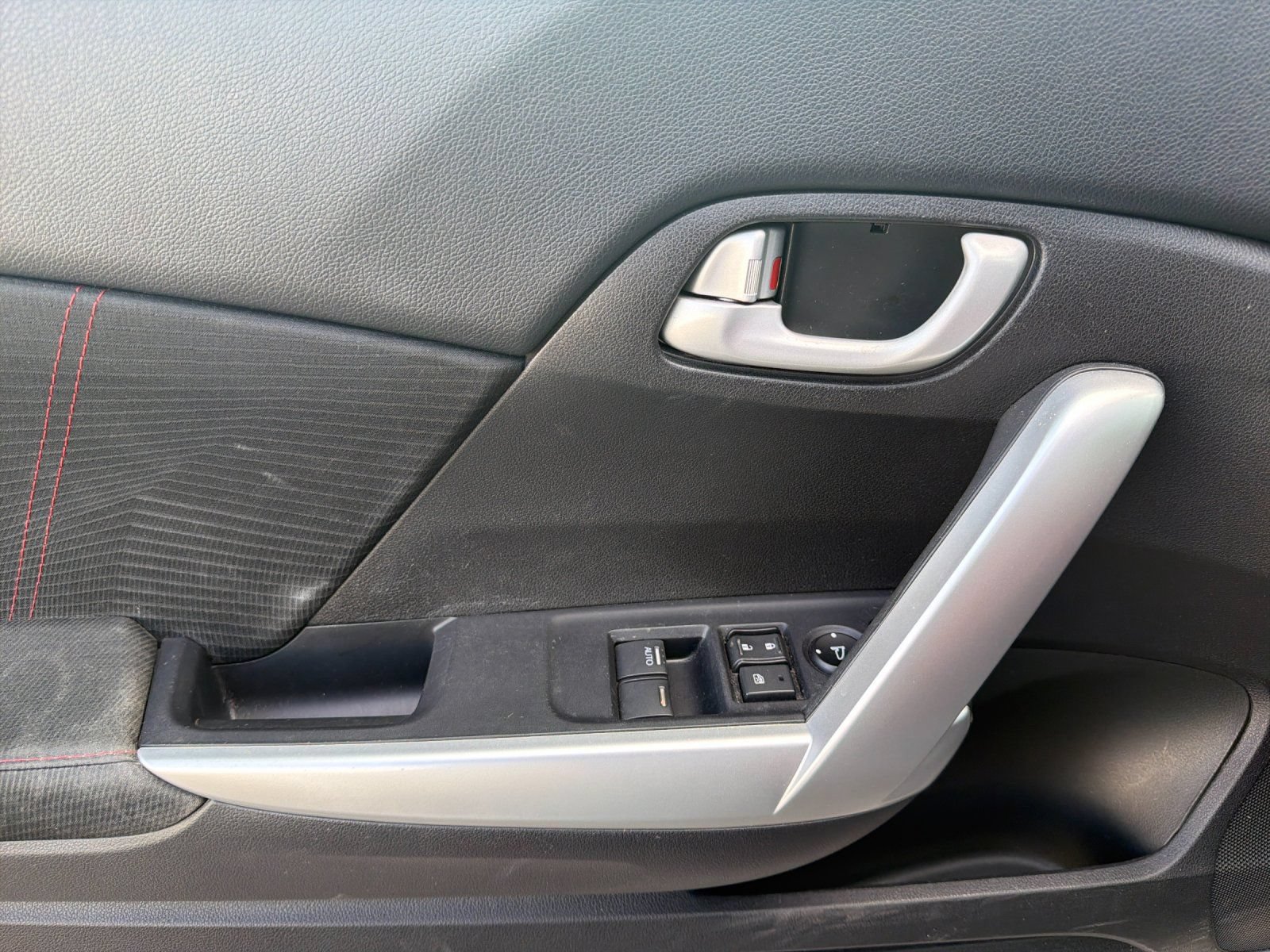Used 2014 Honda Civic Si image 10
