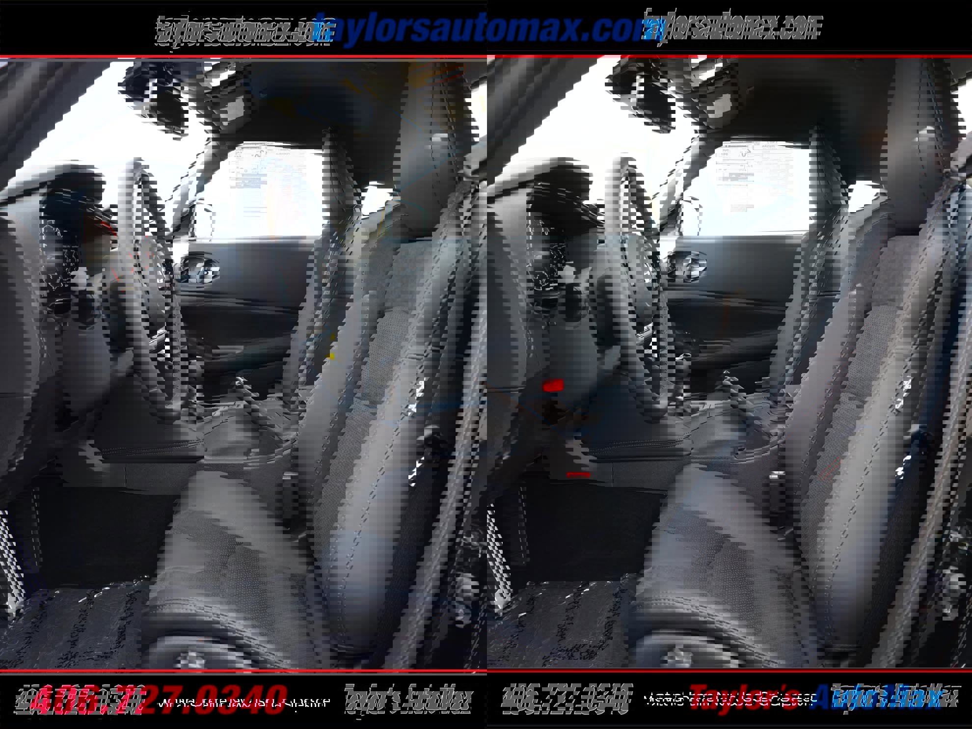 New 2025 Nissan Z Performance w/ Floor Mat Package image 6