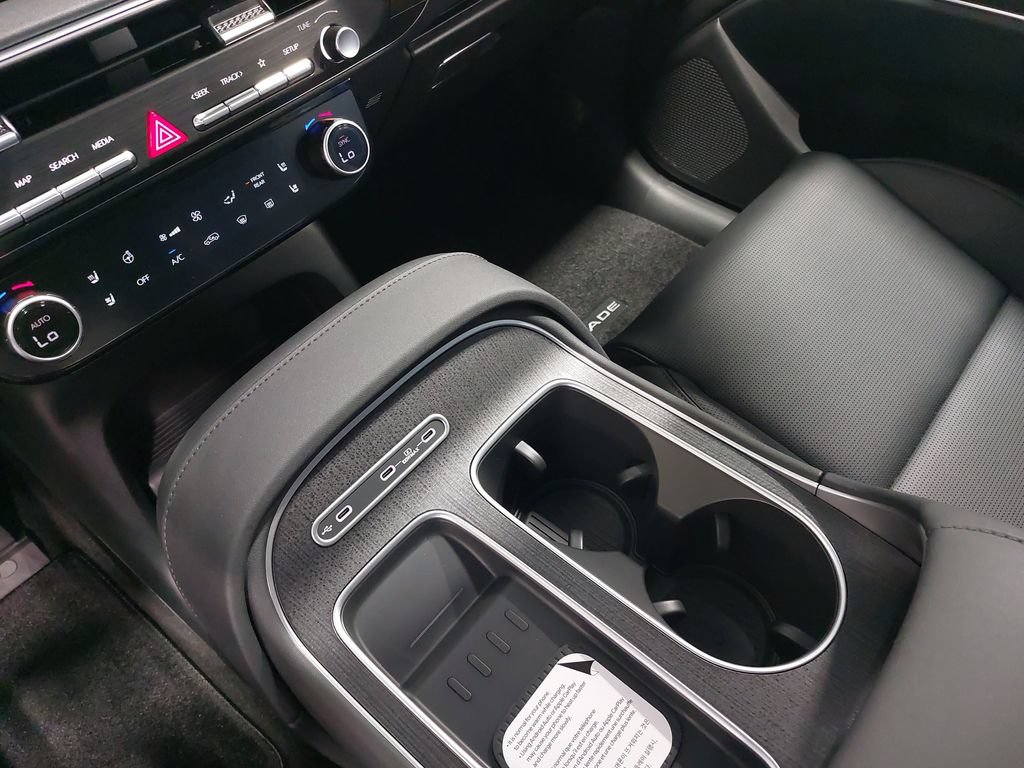 New 2026 Hyundai Palisade Limited AWD/4WD image 26