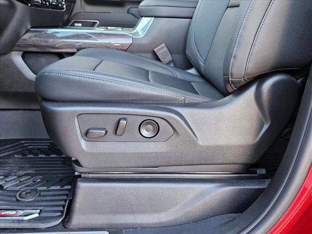 New 2026 Chevrolet Silverado 2500 LTZ image 4